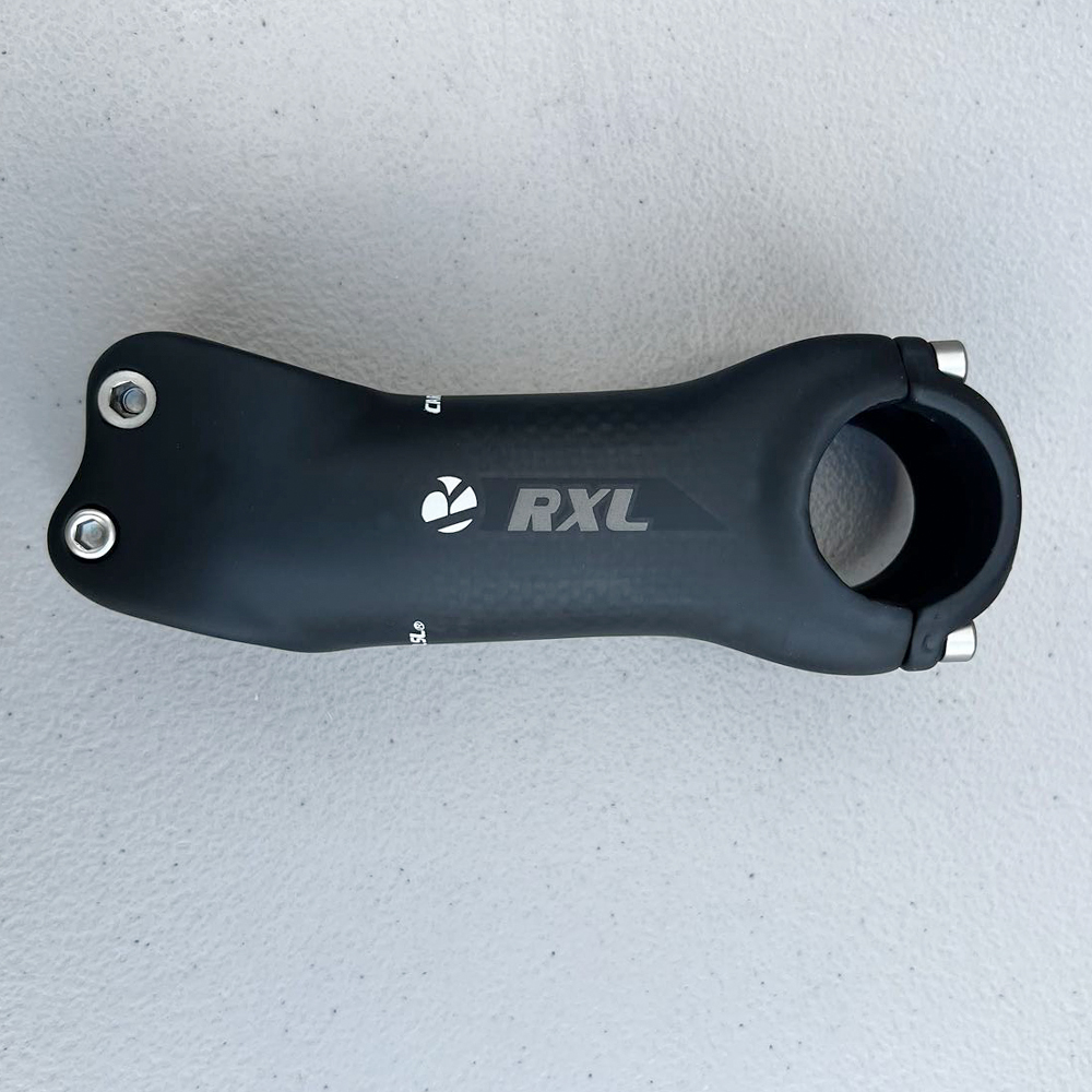 Edelweiss Stem Cell - RXL SL-tige de vélo, tige de
