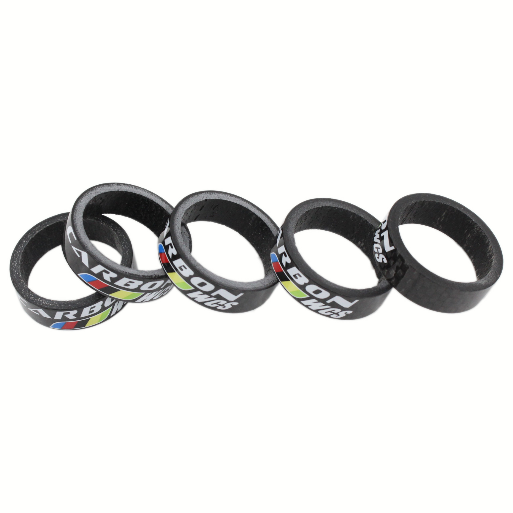 Edelweiss Stem Cell - 5 pièces tout nouveau 10mm vélo