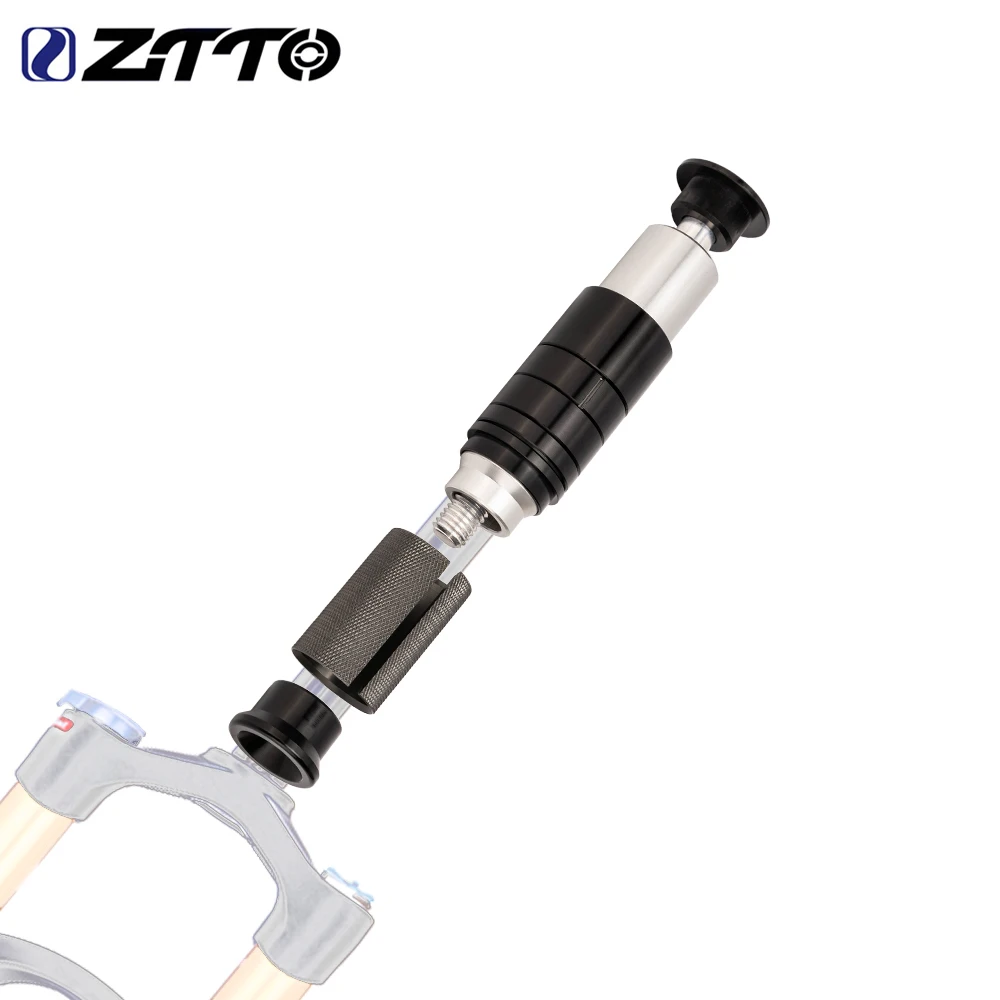 ZTTO vtt vélo de route fourche - Edelweiss Stem Cell avis et prix