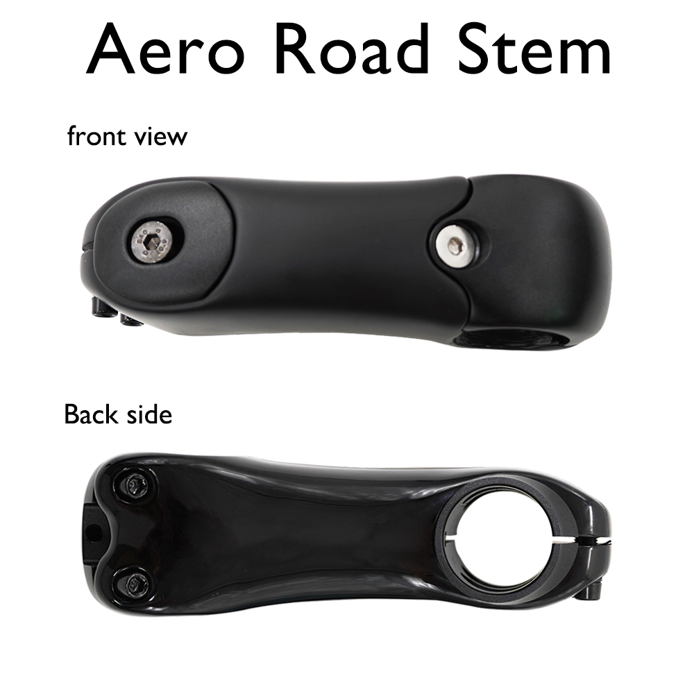 Tige de direction AERO Road en - Edelweiss Stem Cell avis et prix