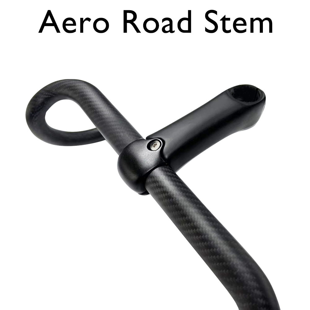 Tige de direction AERO Road en - Edelweiss Stem Cell avis et prix