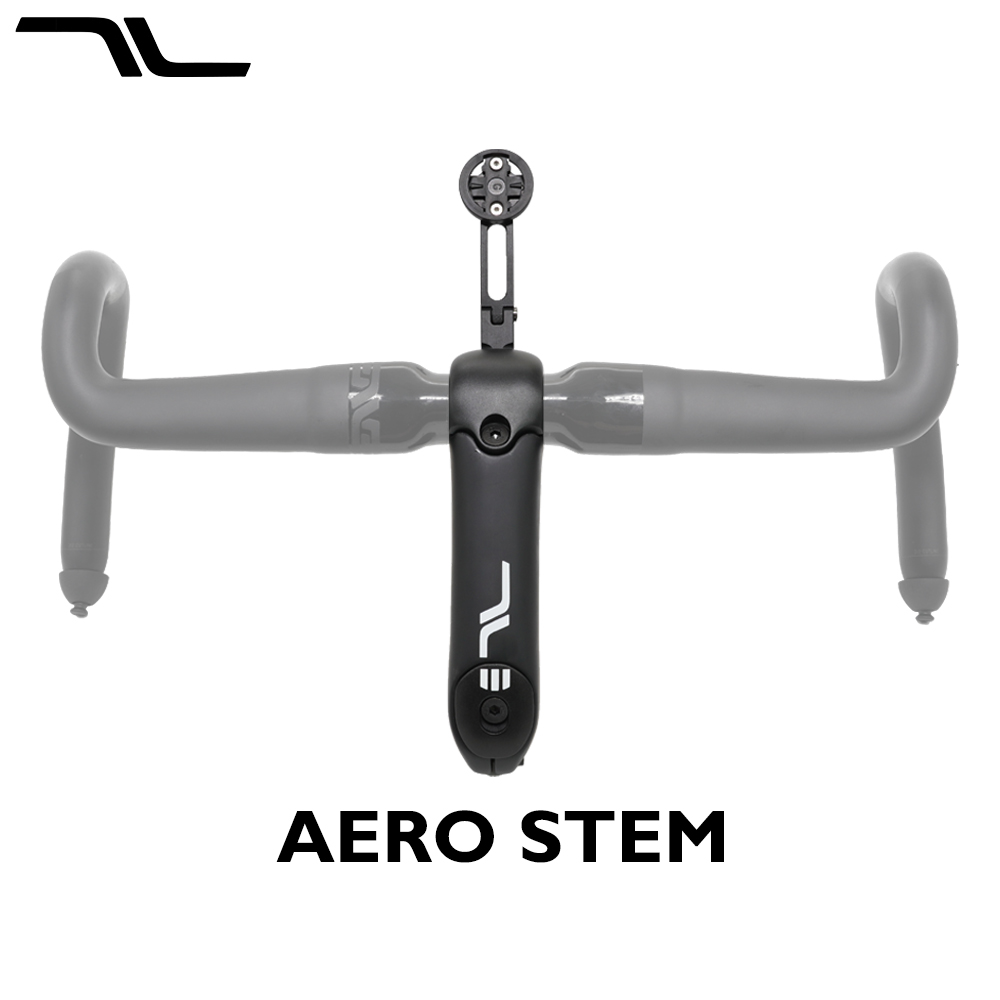 Tige de direction AERO Road en - Edelweiss Stem Cell avis et prix