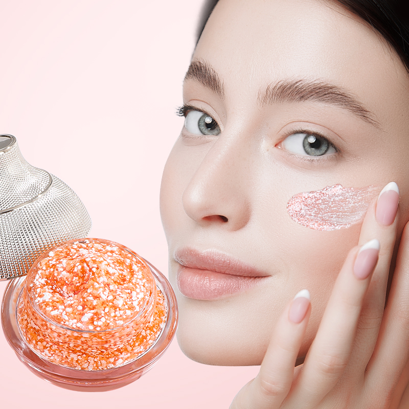 Crème éclaircissante luxueuse  - Luxury Skincare Lines avis et prix