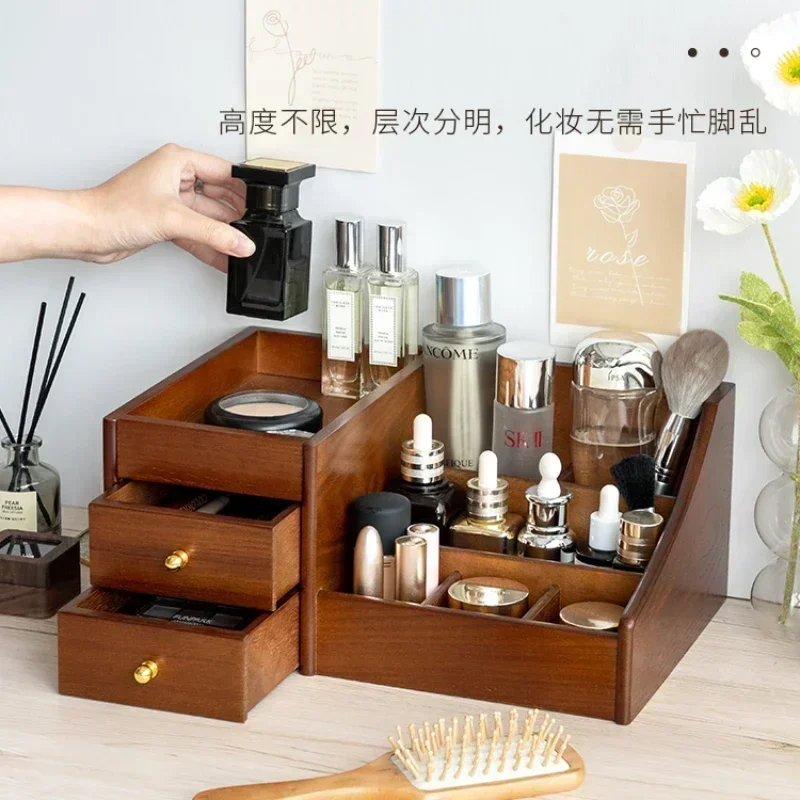 Organisateur de maquillage Tex - Luxury Skincare Mask avis et prix