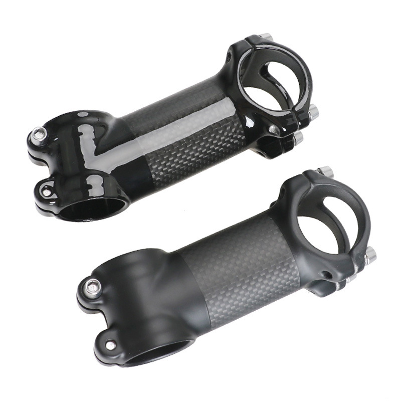 Tige de vélo en carbone et alu - Edelweiss Stem Cell avis et prix