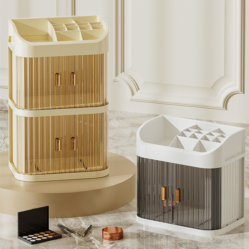Boîte de Rangement de Cosmétiq - Luxury Skincare Mask avis et prix
