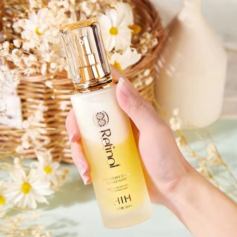 Sérum dissolvant de rides au r - Luxury Skincare Lines avis et prix