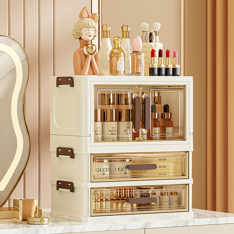 Boîte de rangement de luxe lég - Luxury Skincare Mask avis et prix