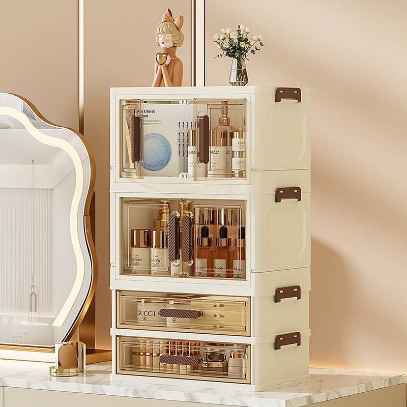 Boîte de rangement de luxe lég - Luxury Skincare Mask avis et prix