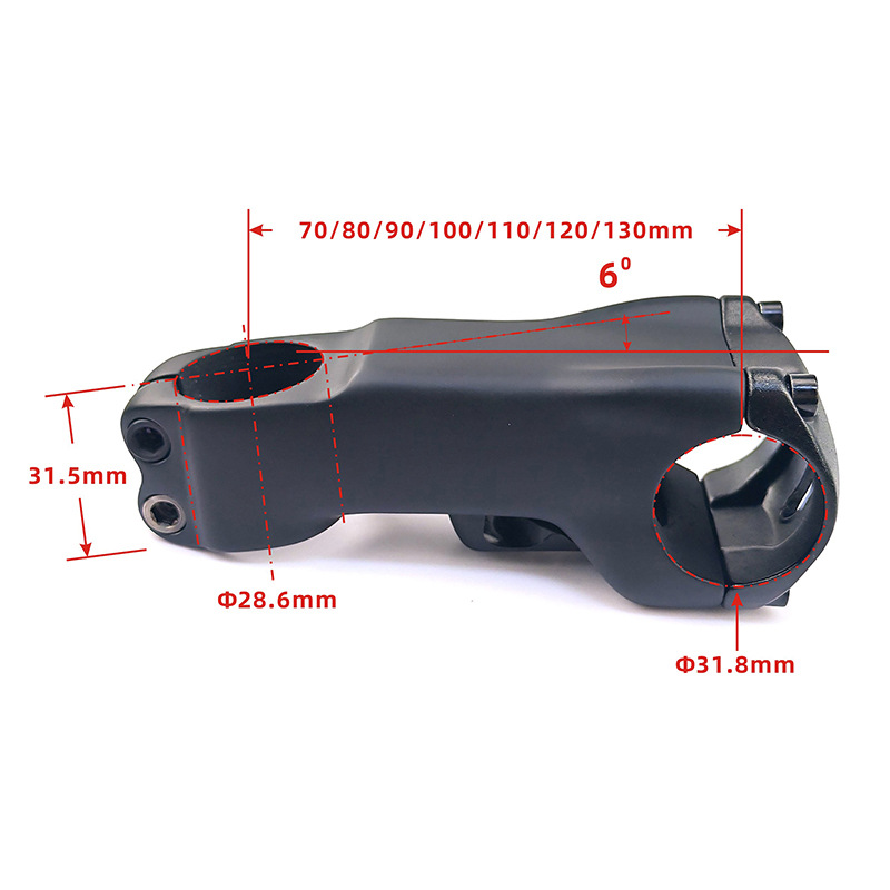 Tige en carbone pour guidon SL - Edelweiss Stem Cell avis et prix