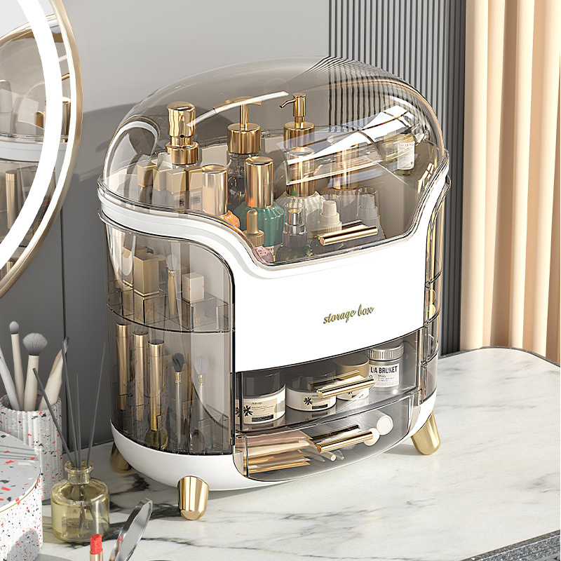 Boîte de rangement de cosmétiq - Luxury Skincare Mask avis et prix