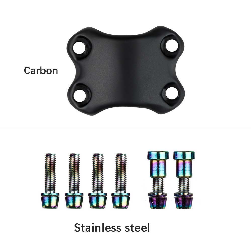 Elitaone tige de vélo en carbo - Edelweiss Stem Cell avis et prix
