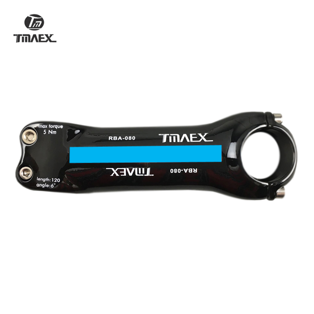TMAEX – tige de vélo en carbon - Edelweiss Stem Cell avis et prix