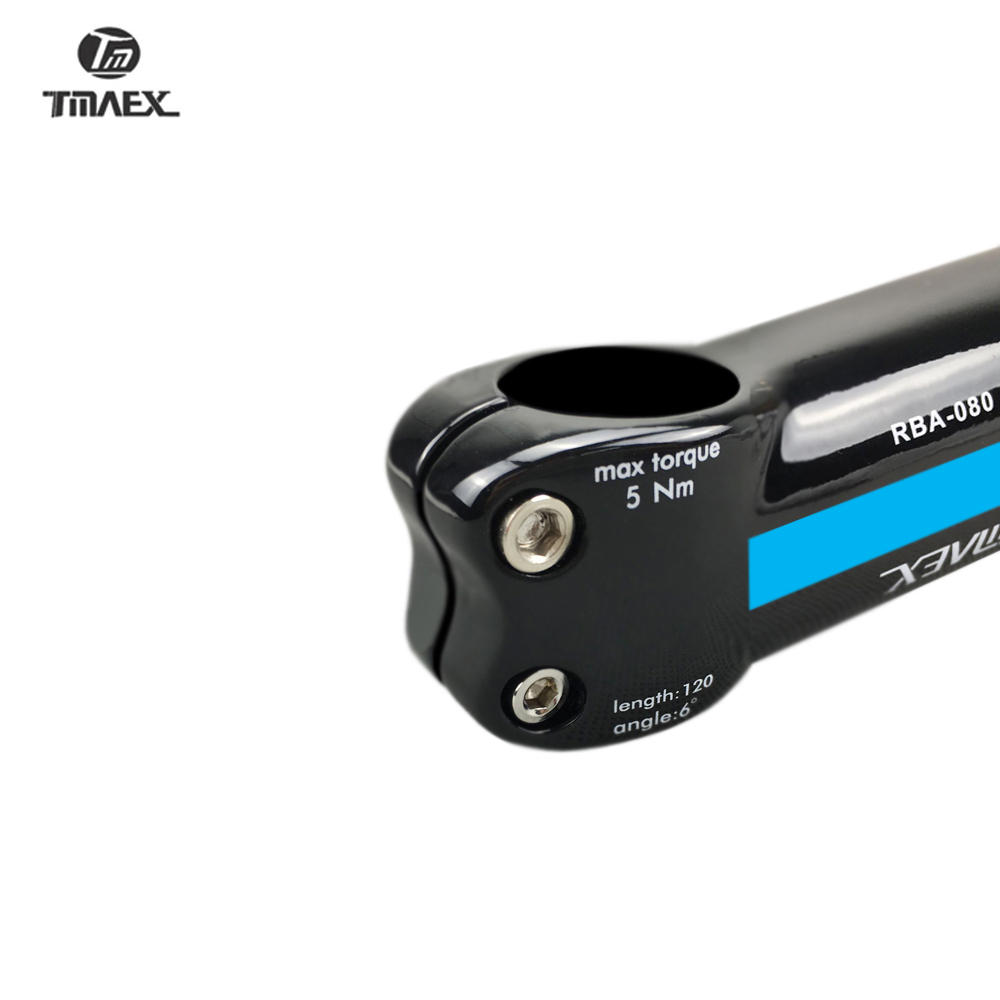 TMAEX – tige de vélo en carbon - Edelweiss Stem Cell avis et prix