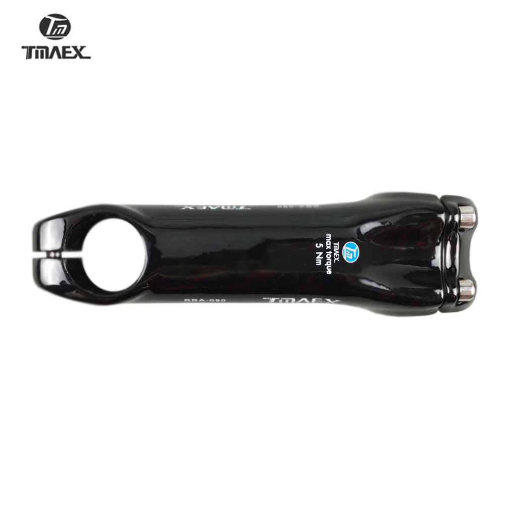 TMAEX – tige de vélo en carbon - Edelweiss Stem Cell avis et prix