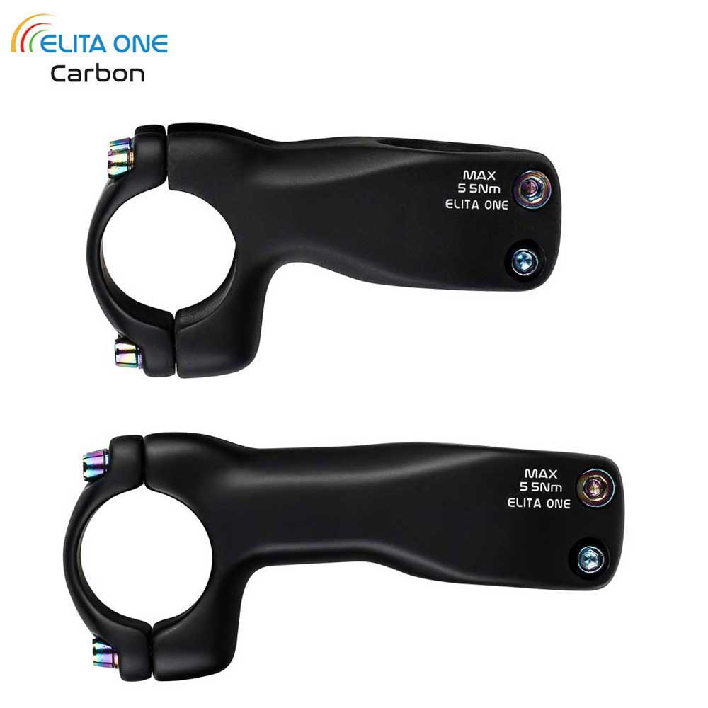 Eliteone tige de vélo carbone  - Edelweiss Stem Cell avis et prix