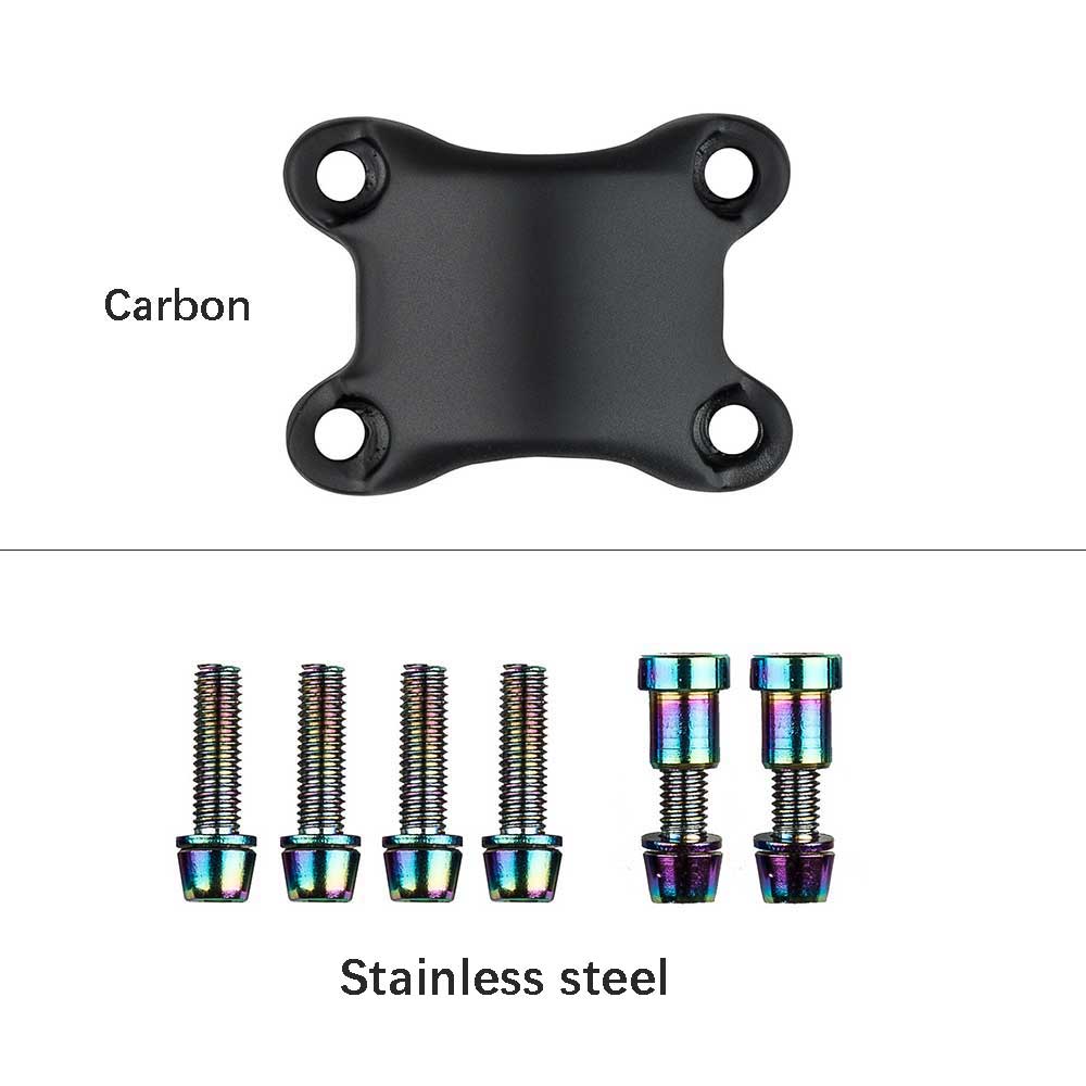 Eliteone tige de vélo carbone  - Edelweiss Stem Cell avis et prix
