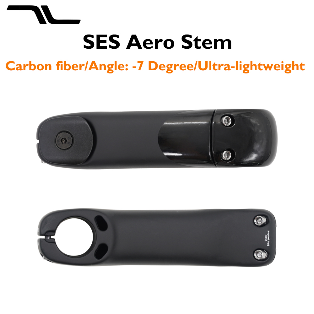 Tige de vélo de route en fibre - Edelweiss Stem Cell avis et prix