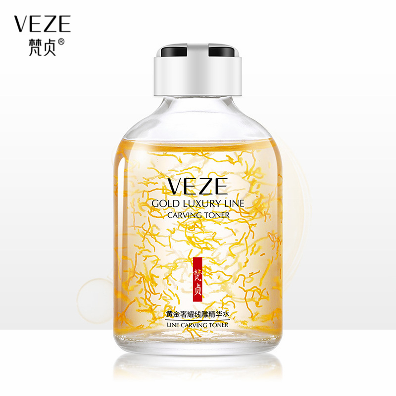 Toner de sculpture de luxe en  - Luxury Skincare Lines avis et prix