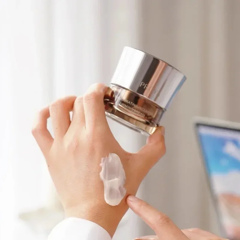 Crème visage énergisante origi - Luxury Skincare Lines avis et prix