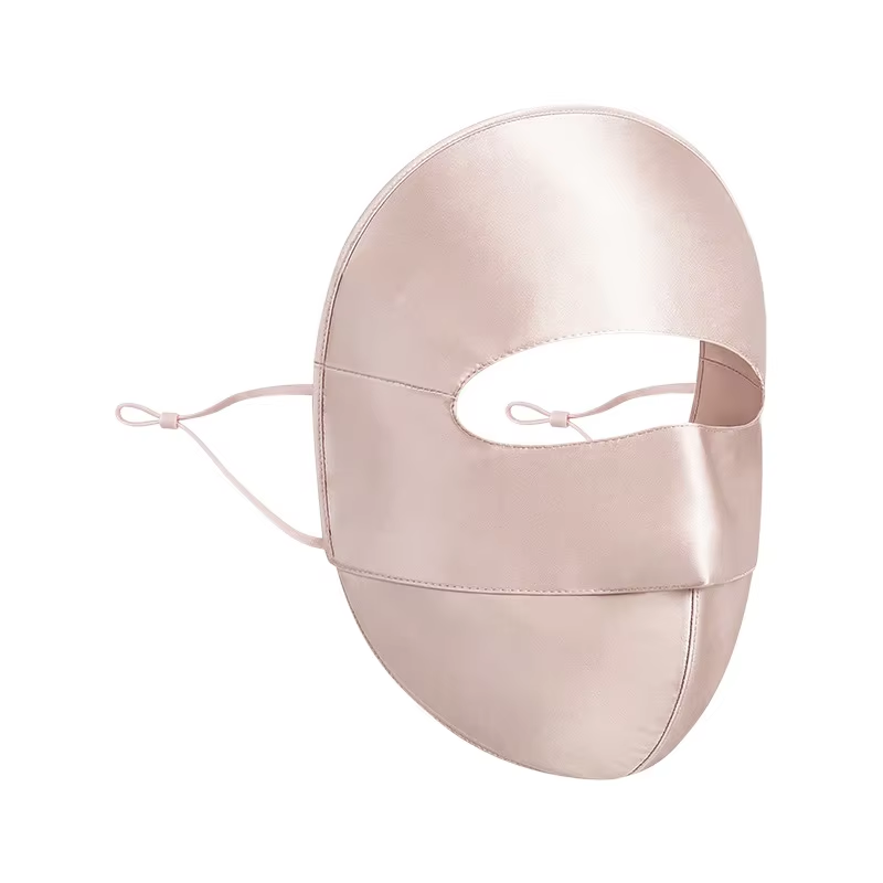 Masque facial de luxe en soie  - Luxury Skincare Mask avis et prix