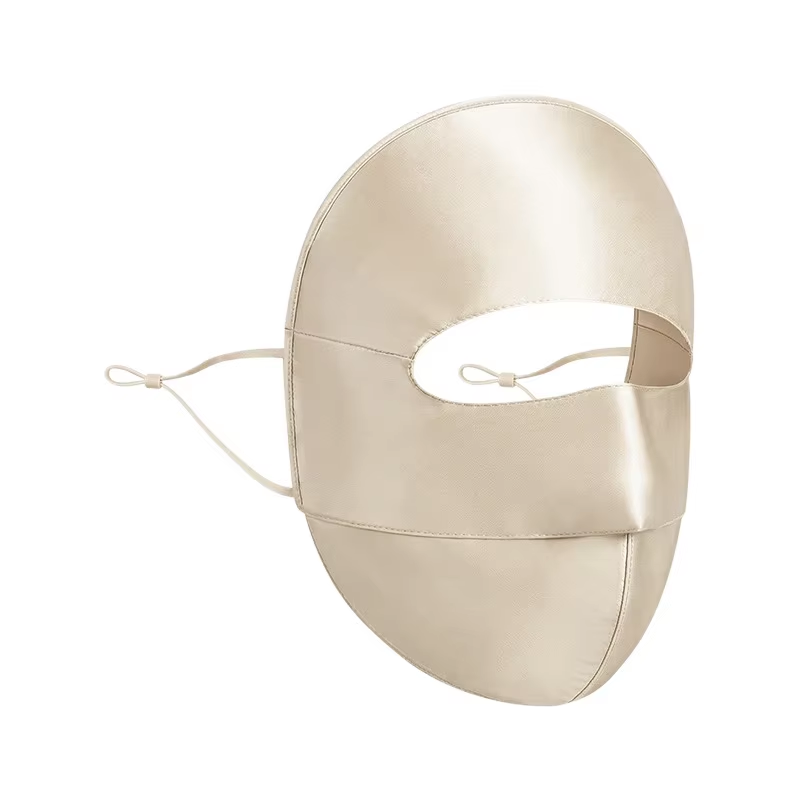 Masque facial de luxe en soie  - Luxury Skincare Mask avis et prix