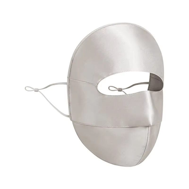 Masque facial de luxe en soie  - Luxury Skincare Mask avis et prix